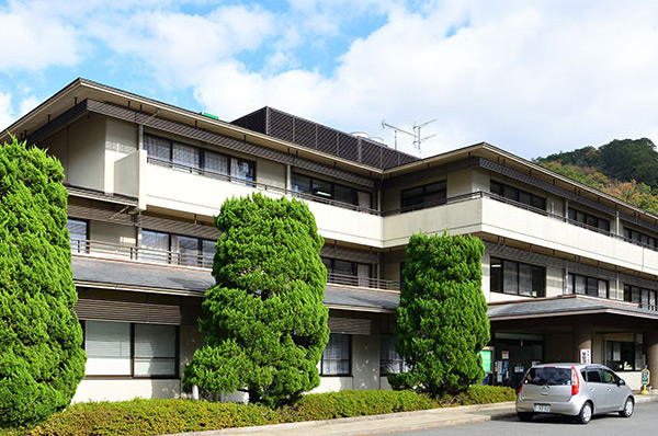京都博愛会病院